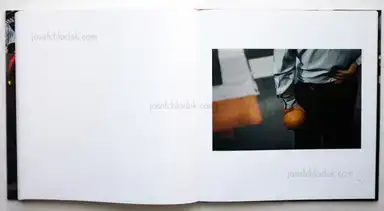 Sample page 6 for book "Haas, Ernst – Ernst Haas - Color Correction" Sample page 6 for book "Haas, Ernst – Ernst Haas - Color Correction"