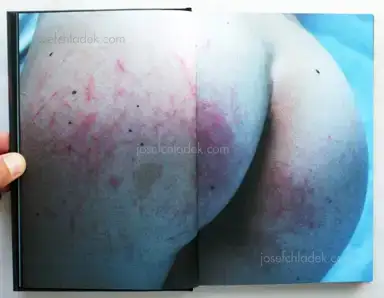 Sample page 17 for book "Lino, Rita – Rita Lino - Entartete" Sample page 17 for book "Lino, Rita – Rita Lino - Entartete"