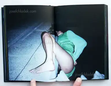 Sample page 10 for book "Lino, Rita – Rita Lino - Entartete" Sample page 10 for book "Lino, Rita – Rita Lino - Entartete"