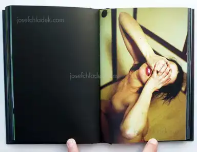 Sample page 8 for book "Lino, Rita – Rita Lino - Entartete" Sample page 8 for book "Lino, Rita – Rita Lino - Entartete"