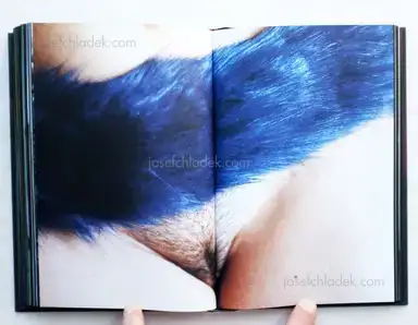 Sample page 5 for book "Lino, Rita – Rita Lino - Entartete" Sample page 5 for book "Lino, Rita – Rita Lino - Entartete"