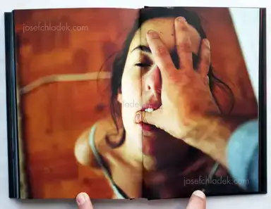 Sample page 2 for book "Lino, Rita – Rita Lino - Entartete" Sample page 2 for book "Lino, Rita – Rita Lino - Entartete"