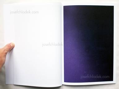 Sample page 9 for book "Santerre, Francois – Francois Santerre - Aisthesis" Sample page 9 for book "Santerre, Francois – Francois Santerre - Aisthesis"