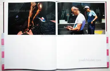 Sample page 6 for book "O Halloran, Kenneth – Kenneth O Halloran - Bing, Bing, Bong, Bong, Bing, Bing, Bing" Sample page 6 for book "O Halloran, Kenneth – Kenneth O Halloran - Bing, Bing, Bong, Bong, Bing, Bing, Bing"