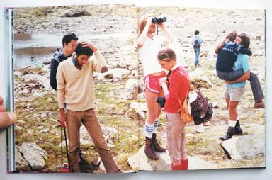 Sample page 15 for book "Calabrese, Alessandro & Milo Montelli – Alessandro Calabrese and Milo Montelli - A Drop In the Ocean" Sample page 15 for book "Calabrese, Alessandro & Milo Montelli – Alessandro Calabrese and Milo Montelli - A Drop In the Ocean"