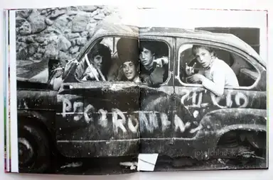 Sample page 6 for book "Calabrese, Alessandro & Milo Montelli – Alessandro Calabrese and Milo Montelli - A Drop In the Ocean" Sample page 6 for book "Calabrese, Alessandro & Milo Montelli – Alessandro Calabrese and Milo Montelli - A Drop In the Ocean"