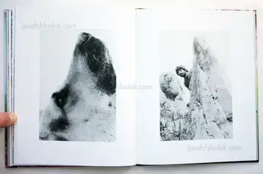 Sample page 4 for book "Calabrese, Alessandro & Milo Montelli – Alessandro Calabrese and Milo Montelli - A Drop In the Ocean" Sample page 4 for book "Calabrese, Alessandro & Milo Montelli – Alessandro Calabrese and Milo Montelli - A Drop In the Ocean"