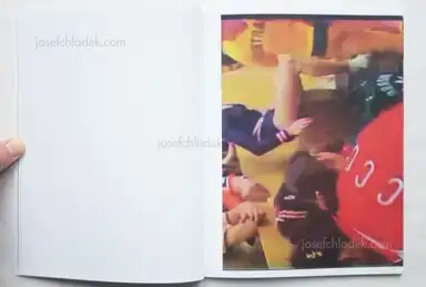 Sample page 11 for book "Hisbacq, Pauline – Pauline Hisbacq - Natalya" Sample page 11 for book "Hisbacq, Pauline – Pauline Hisbacq - Natalya"