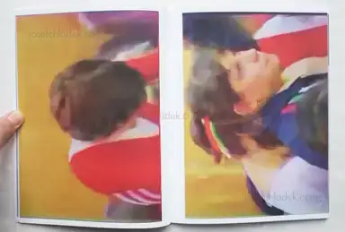 Sample page 10 for book "Hisbacq, Pauline – Pauline Hisbacq - Natalya" Sample page 10 for book "Hisbacq, Pauline – Pauline Hisbacq - Natalya"