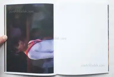 Sample page 9 for book "Hisbacq, Pauline – Pauline Hisbacq - Natalya" Sample page 9 for book "Hisbacq, Pauline – Pauline Hisbacq - Natalya"