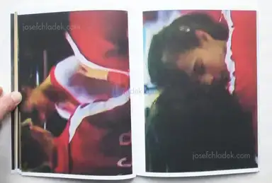 Sample page 8 for book "Hisbacq, Pauline – Pauline Hisbacq - Natalya" Sample page 8 for book "Hisbacq, Pauline – Pauline Hisbacq - Natalya"