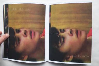 Sample page 6 for book "Hisbacq, Pauline – Pauline Hisbacq - Natalya" Sample page 6 for book "Hisbacq, Pauline – Pauline Hisbacq - Natalya"