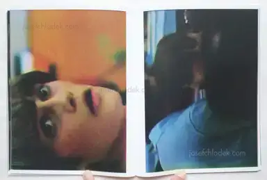 Sample page 5 for book "Hisbacq, Pauline – Pauline Hisbacq - Natalya" Sample page 5 for book "Hisbacq, Pauline – Pauline Hisbacq - Natalya"