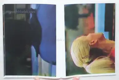 Sample page 4 for book "Hisbacq, Pauline – Pauline Hisbacq - Natalya" Sample page 4 for book "Hisbacq, Pauline – Pauline Hisbacq - Natalya"