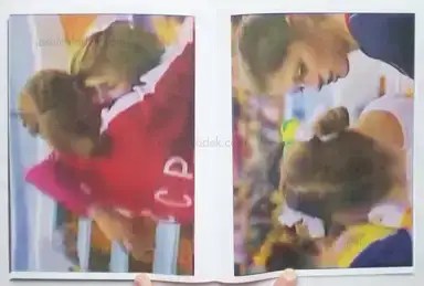 Sample page 2 for book "Hisbacq, Pauline – Pauline Hisbacq - Natalya" Sample page 2 for book "Hisbacq, Pauline – Pauline Hisbacq - Natalya"