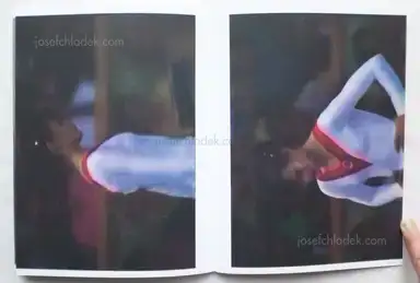 Sample page 1 for book "Hisbacq, Pauline – Pauline Hisbacq - Natalya" Sample page 1 for book "Hisbacq, Pauline – Pauline Hisbacq - Natalya"