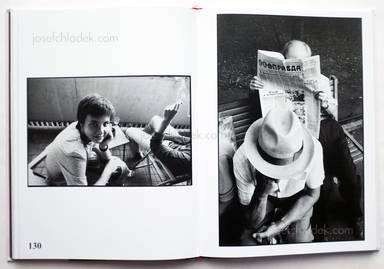 Sample page 12 for book  Igor Mukhin – I've seen rock' n'roll / Игорь Мухин. Я видел рок-н-ролл
