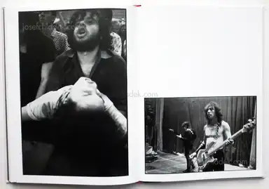 Sample page 6 for book "Mukhin, Igor – Igor Mukhin - I've seen rock' n'roll / Игорь Мухин. Я видел рок-н-ролл" Sample page 6 for book "Mukhin, Igor – Igor Mukhin - I've seen rock' n'roll / Игорь Мухин. Я видел рок-н-ролл"