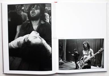 Sample page 16 for book  Igor Mukhin – I've seen rock' n'roll / Игорь Мухин. Я видел рок-н-ролл