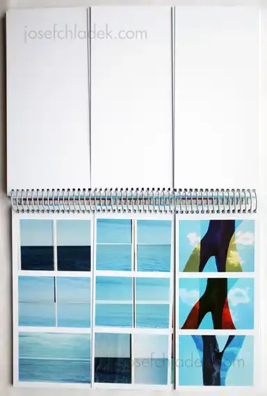 Sample page 4 for book "Marote, Alejandro – Alejandro Marote - B" Sample page 4 for book "Marote, Alejandro – Alejandro Marote - B"