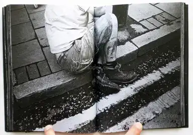 Sample page 8 for book "O’Mara, David – David O’Mara - if you can piss..." Sample page 8 for book "O’Mara, David – David O’Mara - if you can piss..."