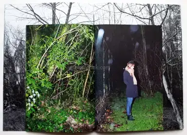 Sample page 16 for book "Dekens, Peter – Peter Dekens - (Un)expected" Sample page 16 for book "Dekens, Peter – Peter Dekens - (Un)expected"