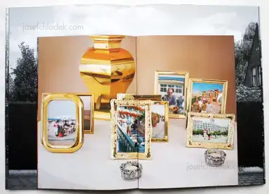 Sample page 13 for book "Dekens, Peter – Peter Dekens - (Un)expected" Sample page 13 for book "Dekens, Peter – Peter Dekens - (Un)expected"