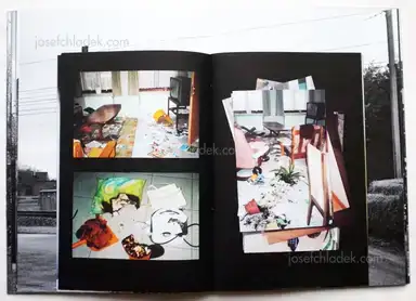 Sample page 9 for book "Dekens, Peter – Peter Dekens - (Un)expected" Sample page 9 for book "Dekens, Peter – Peter Dekens - (Un)expected"