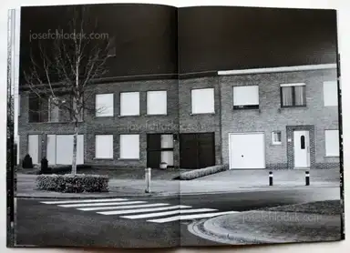 Sample page 8 for book "Dekens, Peter – Peter Dekens - (Un)expected" Sample page 8 for book "Dekens, Peter – Peter Dekens - (Un)expected"