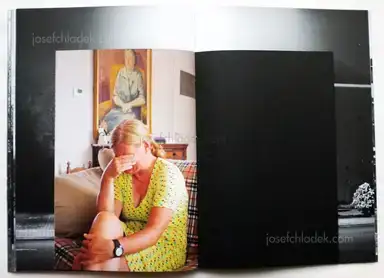 Sample page 7 for book "Dekens, Peter – Peter Dekens - (Un)expected" Sample page 7 for book "Dekens, Peter – Peter Dekens - (Un)expected"