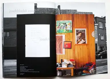 Sample page 4 for book "Dekens, Peter – Peter Dekens - (Un)expected" Sample page 4 for book "Dekens, Peter – Peter Dekens - (Un)expected"