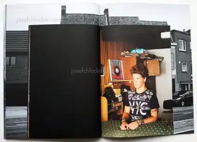 Sample page 3 for book "Dekens, Peter – Peter Dekens - (Un)expected" Sample page 3 for book "Dekens, Peter – Peter Dekens - (Un)expected"