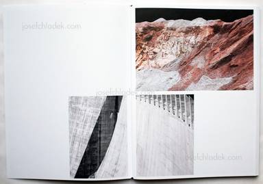 Sample page 1 for book  Laura Van Severen – LAND - On the brink of some formidably complex matter
