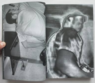 Sample page 18 for book "Various – Various - Spew I" Sample page 18 for book "Various – Various - Spew I"