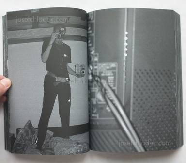 Sample page 14 for book "Various – Various - Spew I" Sample page 14 for book "Various – Various - Spew I"