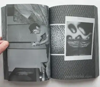 Sample page 12 for book "Various – Various - Spew I" Sample page 12 for book "Various – Various - Spew I"