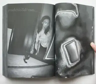 Sample page 6 for book "Various – Various - Spew I" Sample page 6 for book "Various – Various - Spew I"