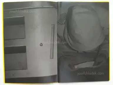 Sample page 14 for book "Kametani, Yoshi – Yoshi Kametani - Played" Sample page 14 for book "Kametani, Yoshi – Yoshi Kametani - Played"