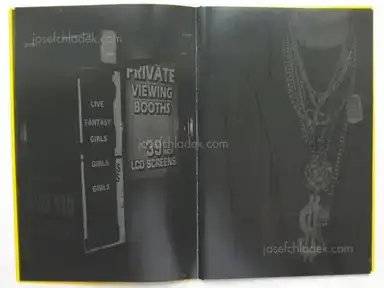 Sample page 13 for book "Kametani, Yoshi – Yoshi Kametani - Played" Sample page 13 for book "Kametani, Yoshi – Yoshi Kametani - Played"
