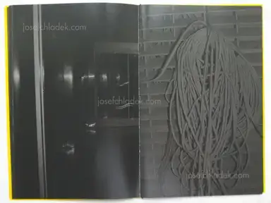 Sample page 10 for book "Kametani, Yoshi – Yoshi Kametani - Played" Sample page 10 for book "Kametani, Yoshi – Yoshi Kametani - Played"