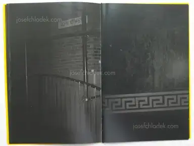 Sample page 9 for book "Kametani, Yoshi – Yoshi Kametani - Played" Sample page 9 for book "Kametani, Yoshi – Yoshi Kametani - Played"