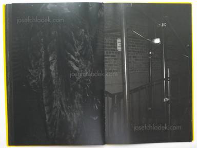 Sample page 6 for book "Kametani, Yoshi – Yoshi Kametani - Played" Sample page 6 for book "Kametani, Yoshi – Yoshi Kametani - Played"