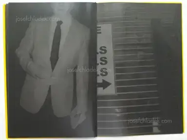 Sample page 4 for book "Kametani, Yoshi – Yoshi Kametani - Played" Sample page 4 for book "Kametani, Yoshi – Yoshi Kametani - Played"