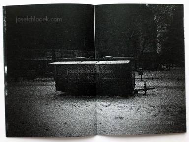 Sample page 5 for book "Reister, Christian – Christian Reister - Driftwood No.3 | Berlin" Sample page 5 for book "Reister, Christian – Christian Reister - Driftwood No.3 | Berlin"