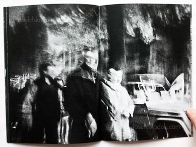 Sample page 2 for book "Reister, Christian – Christian Reister - Driftwood No.3 | Berlin" Sample page 2 for book "Reister, Christian – Christian Reister - Driftwood No.3 | Berlin"