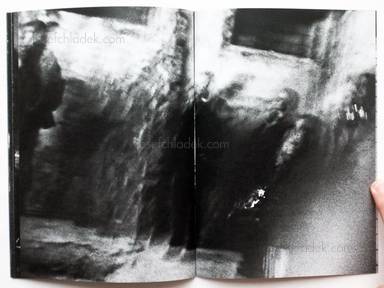 Sample page 1 for book "Reister, Christian – Christian Reister - Driftwood No.3 | Berlin" Sample page 1 for book "Reister, Christian – Christian Reister - Driftwood No.3 | Berlin"