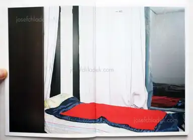 Sample page 15 for book "van der Linden Geisje & Miriam Donkers – Geisje van der Linden & Miriam Donkers - Stella Maris" Sample page 15 for book "van der Linden Geisje & Miriam Donkers – Geisje van der Linden & Miriam Donkers - Stella Maris"