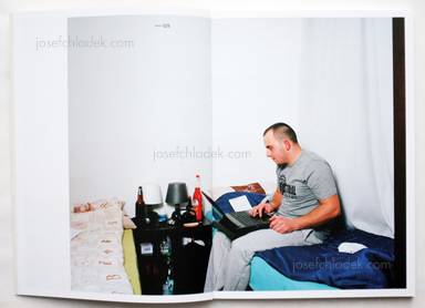 Sample page 2 for book  van der Linden Geisje & Miriam Donkers &ndash; Stella Maris