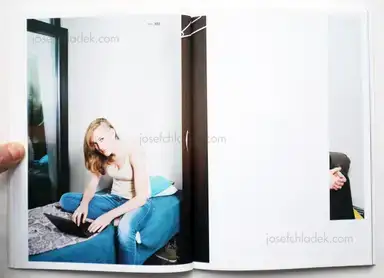 Sample page 11 for book "van der Linden Geisje & Miriam Donkers – Geisje van der Linden & Miriam Donkers - Stella Maris" Sample page 11 for book "van der Linden Geisje & Miriam Donkers – Geisje van der Linden & Miriam Donkers - Stella Maris"