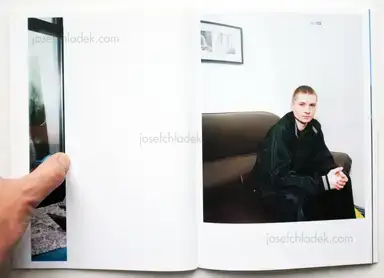 Sample page 10 for book "van der Linden Geisje & Miriam Donkers – Geisje van der Linden & Miriam Donkers - Stella Maris" Sample page 10 for book "van der Linden Geisje & Miriam Donkers – Geisje van der Linden & Miriam Donkers - Stella Maris"